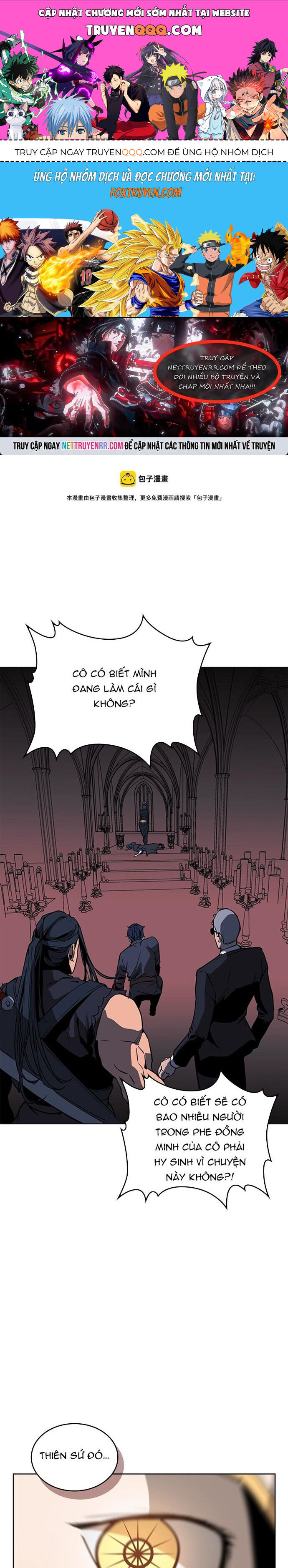 Painkiller: Chapter 38