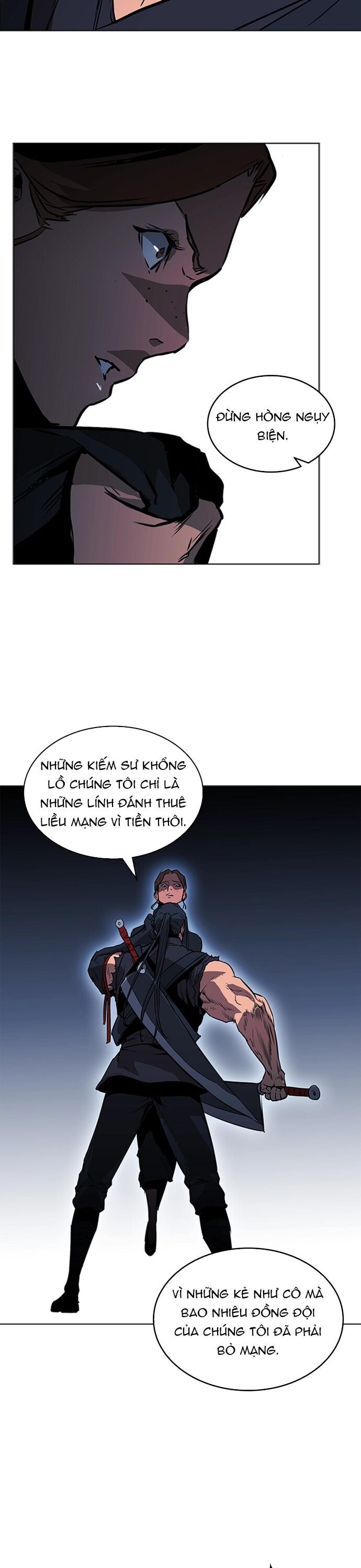 Painkiller: Chapter 38