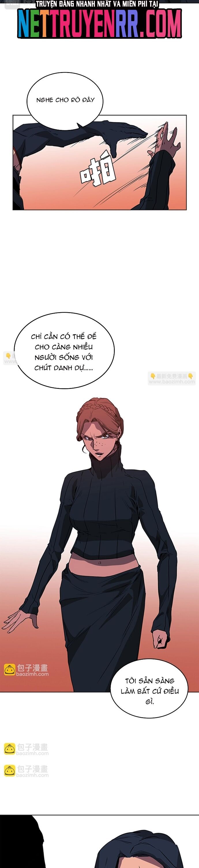 Painkiller: Chapter 38
