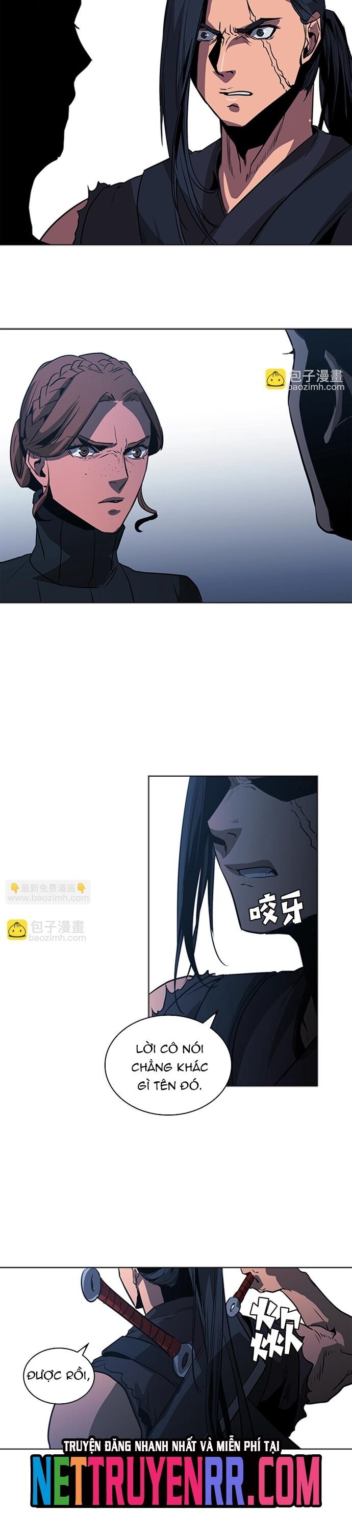 Painkiller: Chapter 38