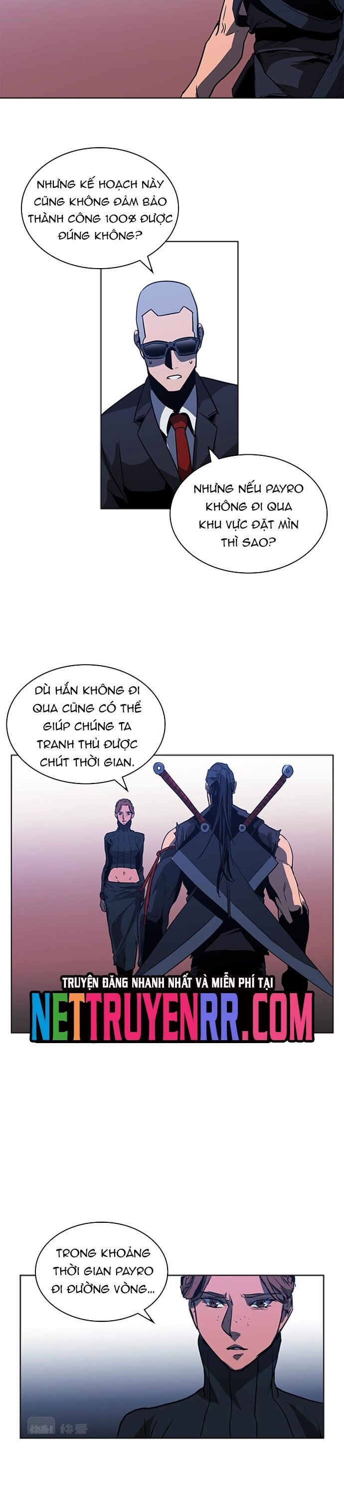 Painkiller: Chapter 38