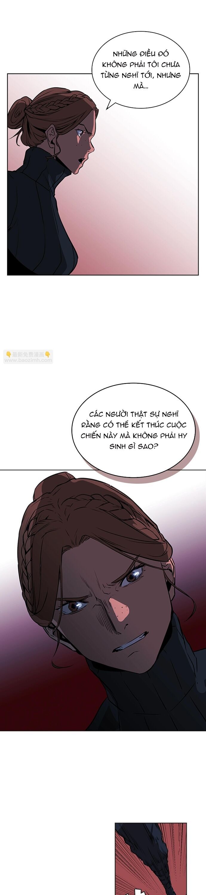 Painkiller: Chapter 38