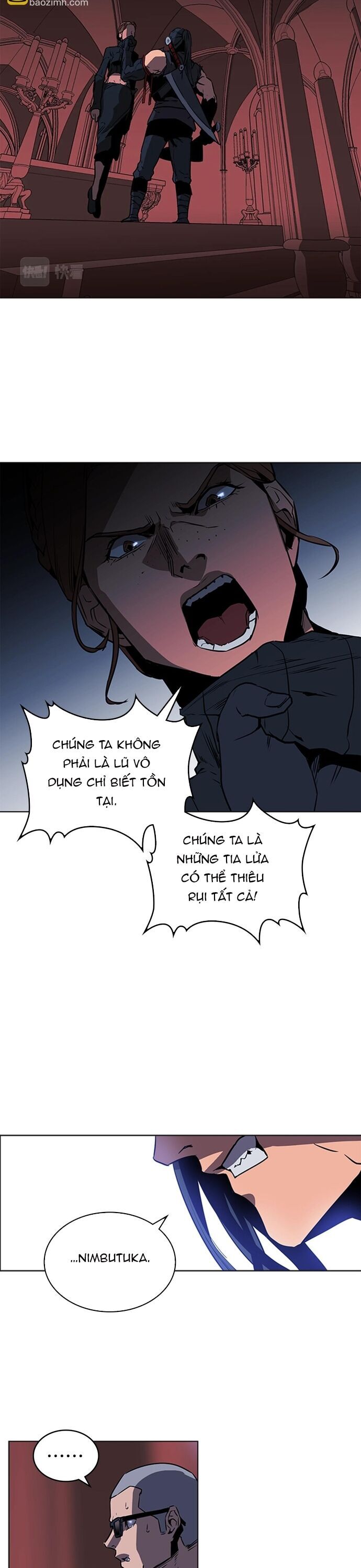 Painkiller: Chapter 38