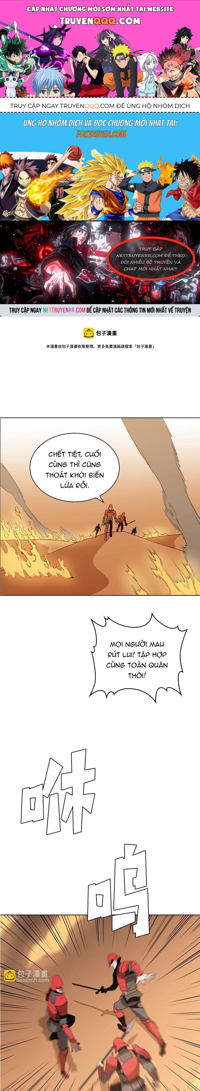 Painkiller: Chapter 39