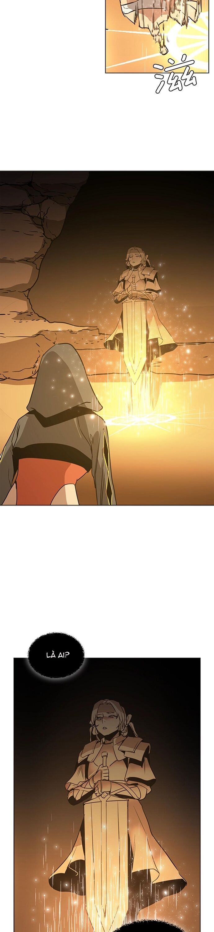 Painkiller: Chapter 39