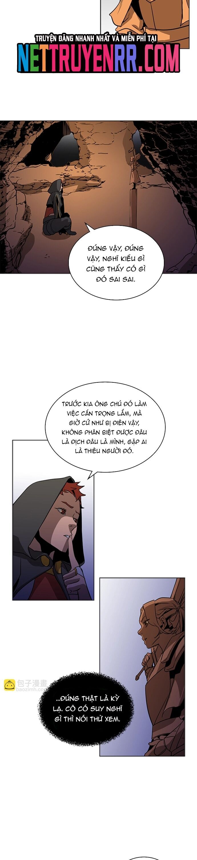 Painkiller: Chapter 39