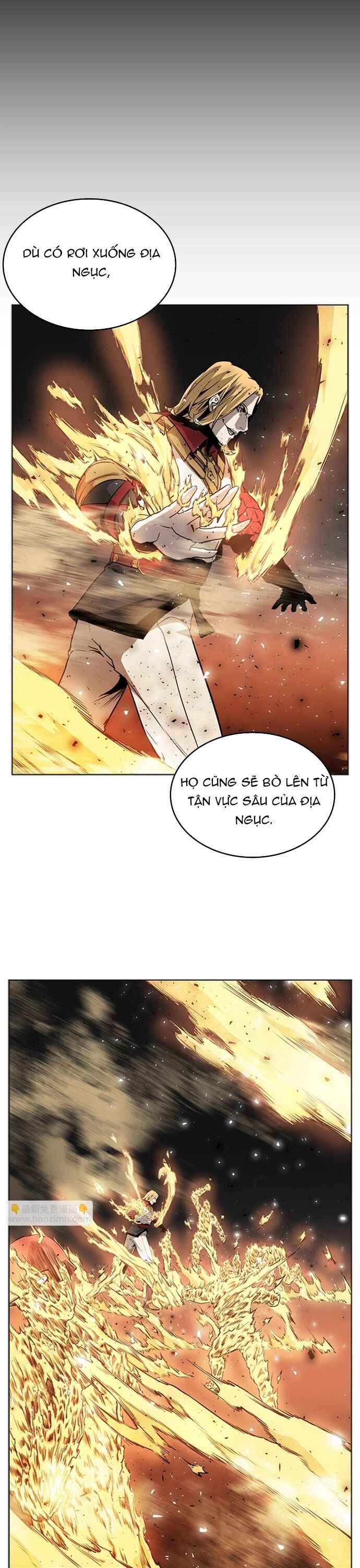Painkiller: Chapter 39