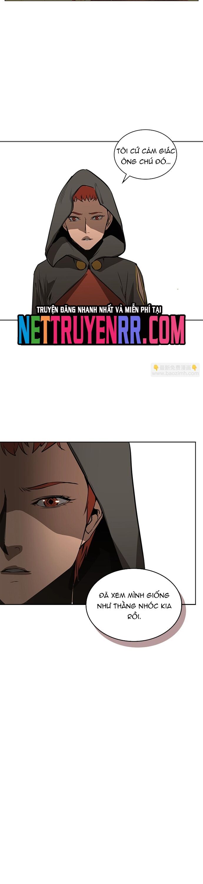 Painkiller: Chapter 39