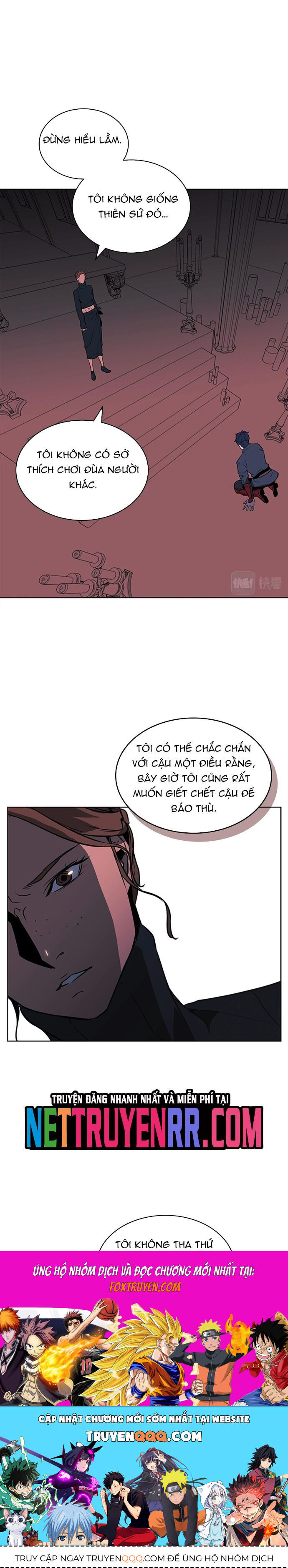 Painkiller: Chapter 39