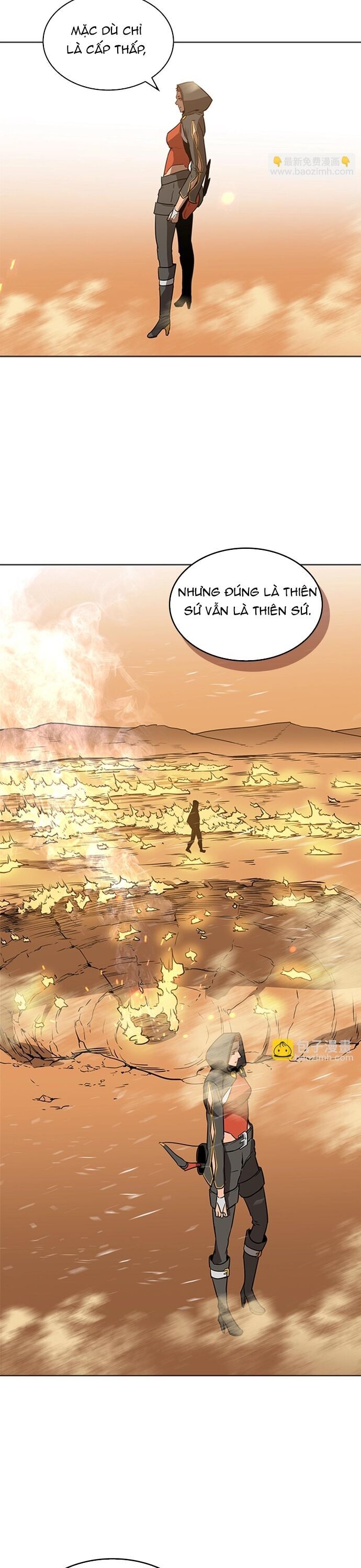 Painkiller: Chapter 39
