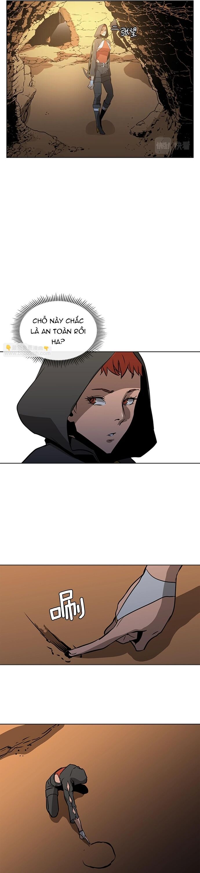 Painkiller: Chapter 39