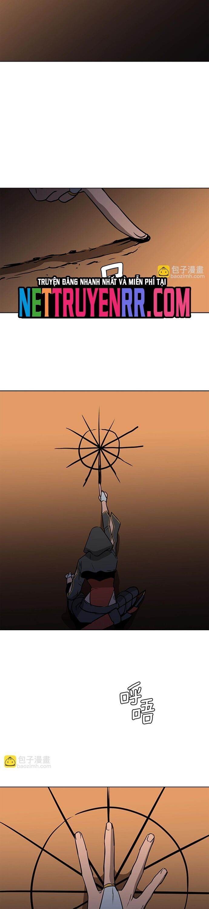 Painkiller: Chapter 39