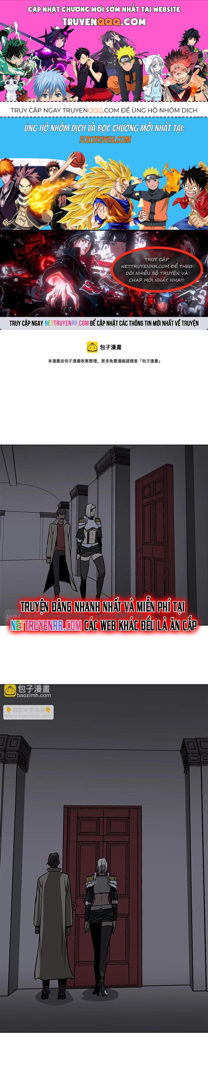 Painkiller: Chapter 40