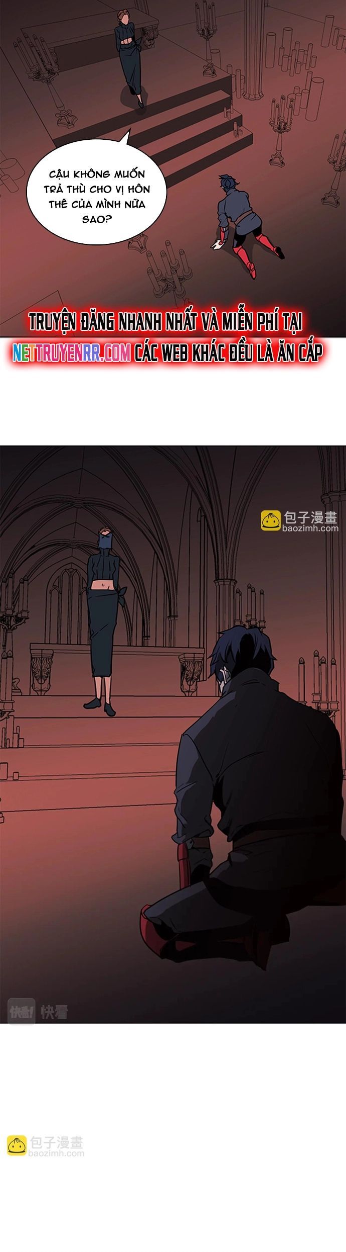 Painkiller: Chapter 40