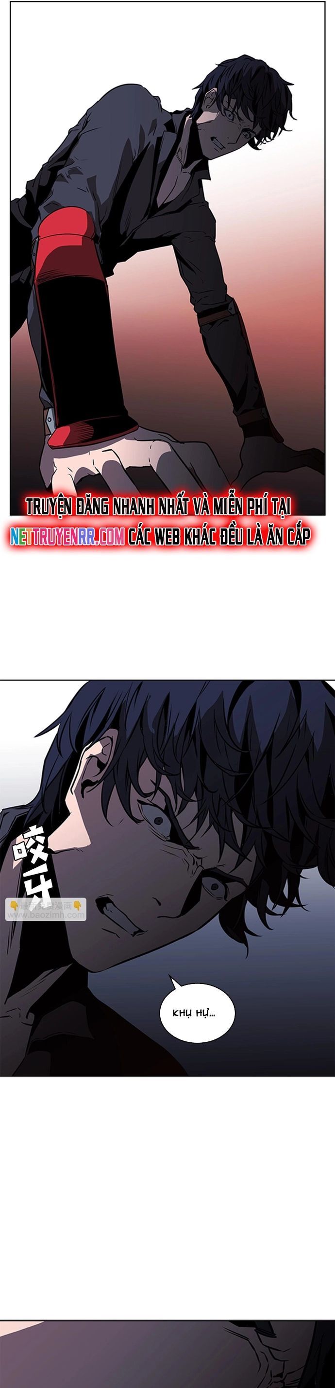 Painkiller: Chapter 40