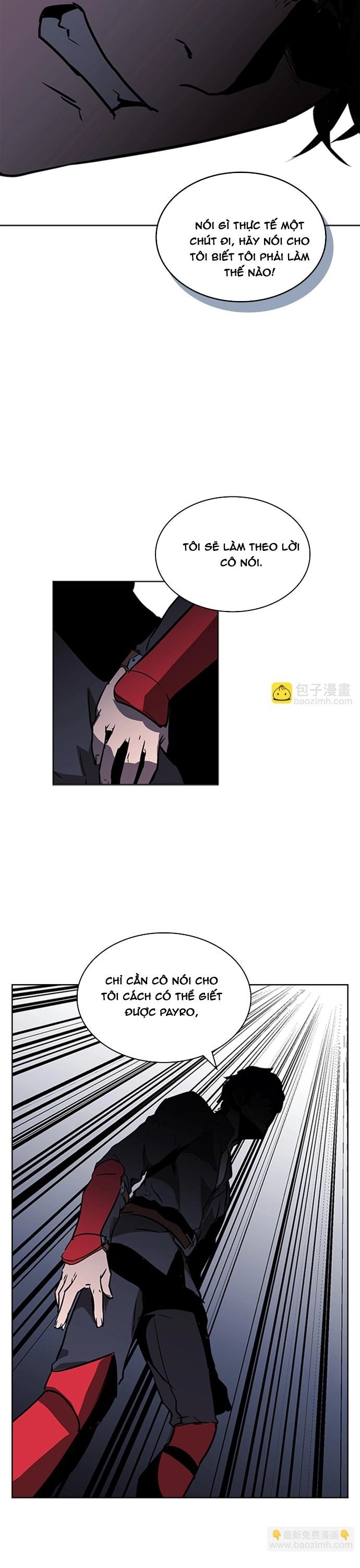 Painkiller: Chapter 40