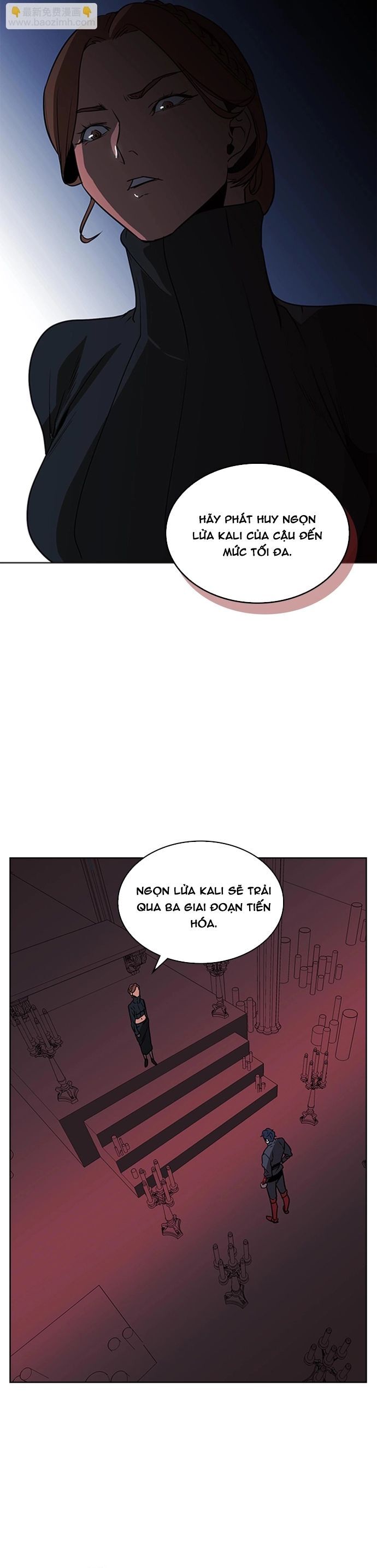 Painkiller: Chapter 40