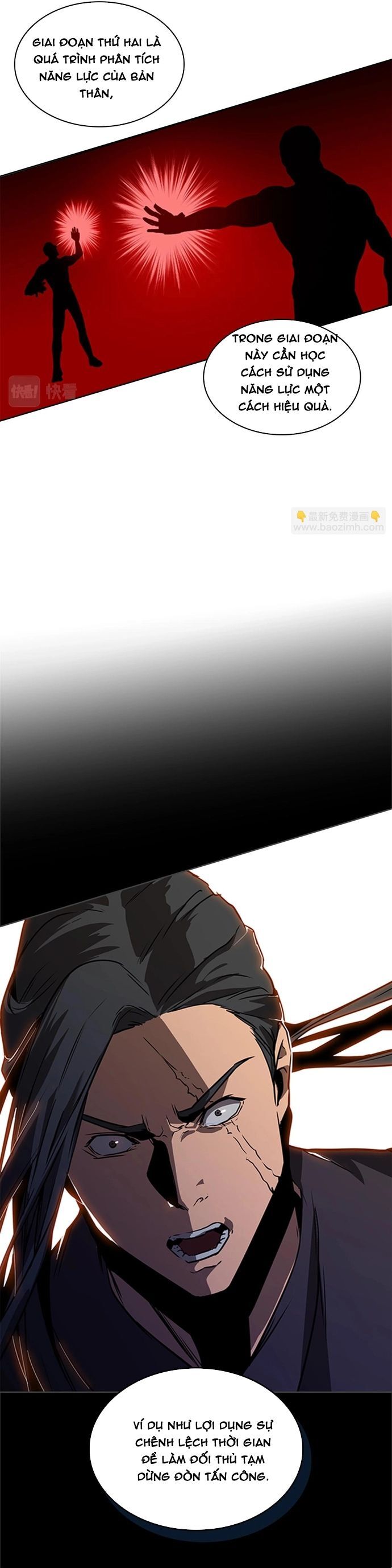 Painkiller: Chapter 40