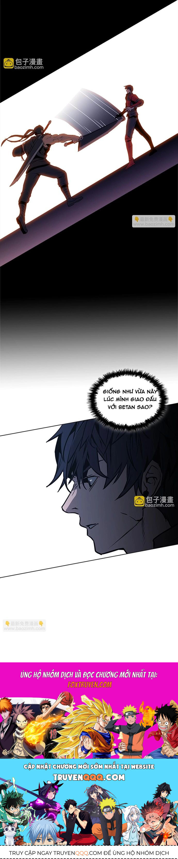 Painkiller: Chapter 40