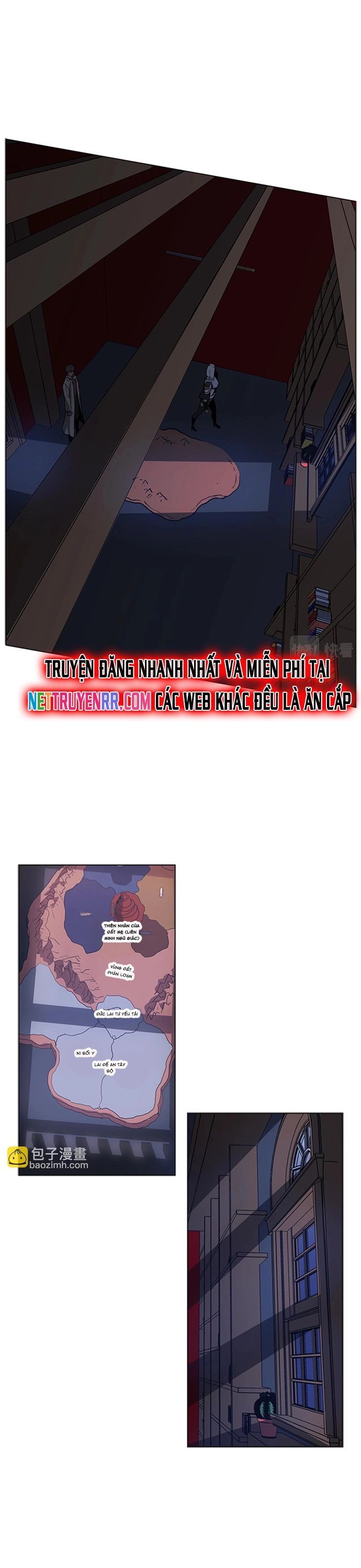 Painkiller: Chapter 40