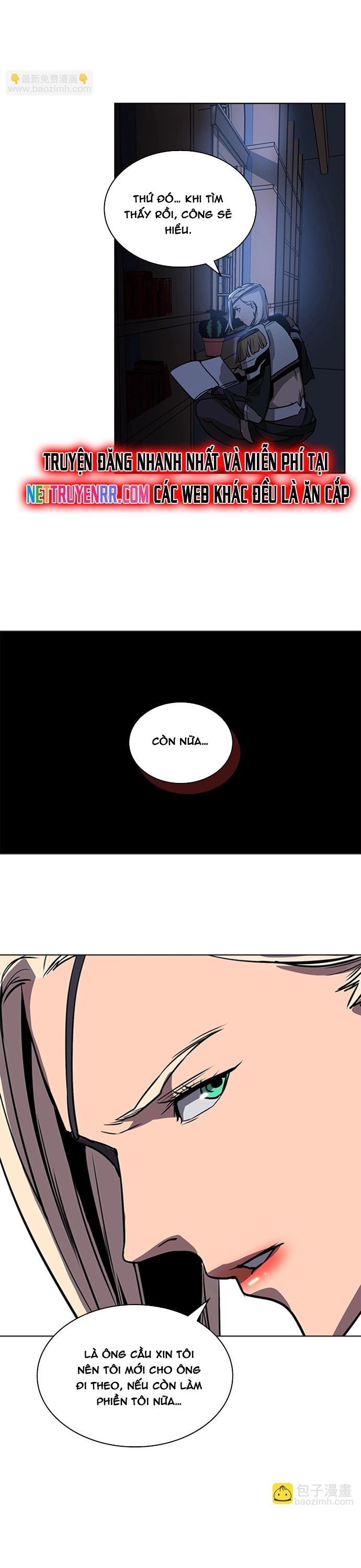 Painkiller: Chapter 40