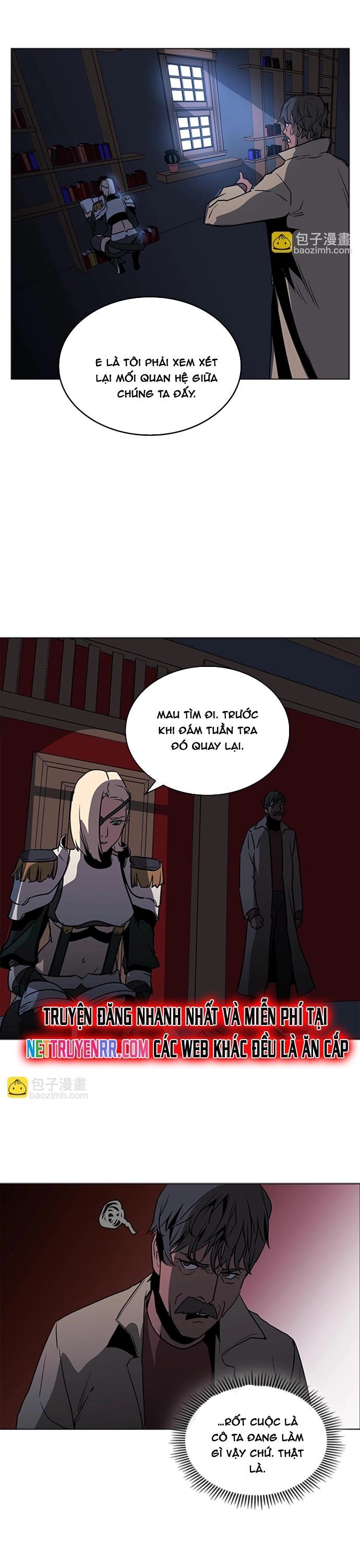Painkiller: Chapter 40