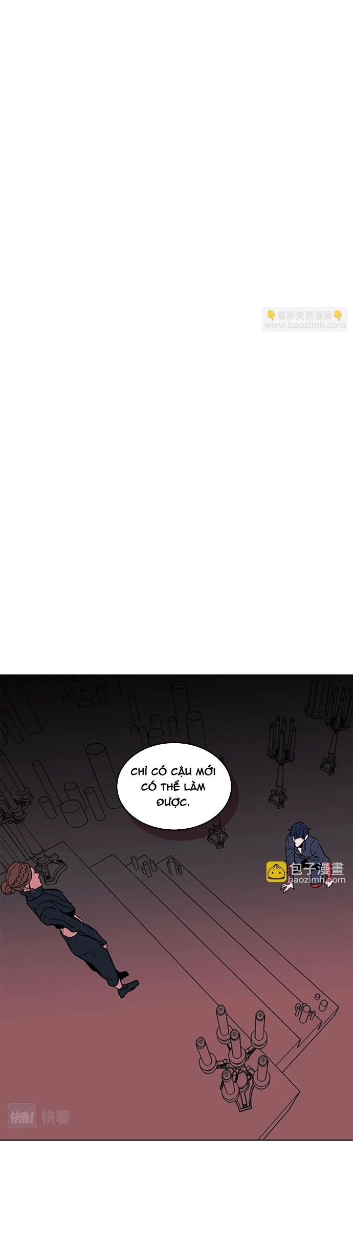 Painkiller: Chapter 40