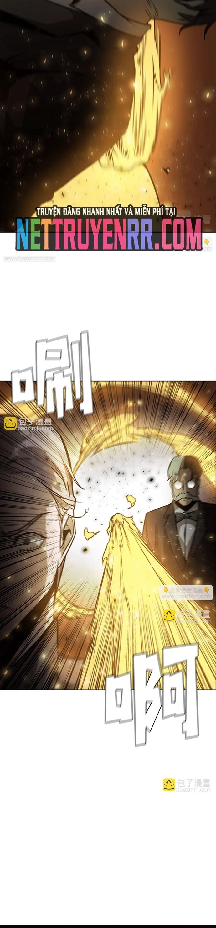 Painkiller: Chapter 41