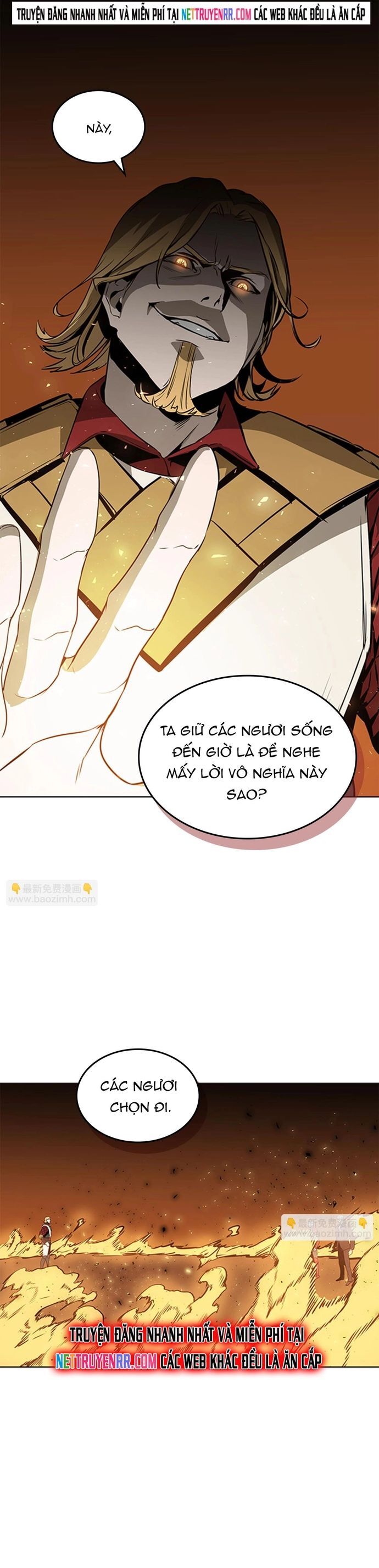 Painkiller: Chapter 41