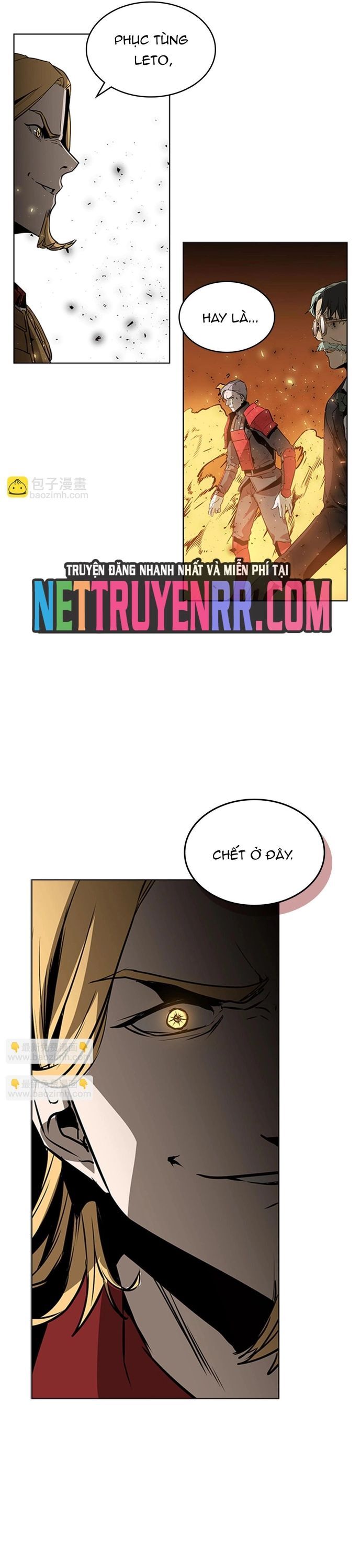 Painkiller: Chapter 41