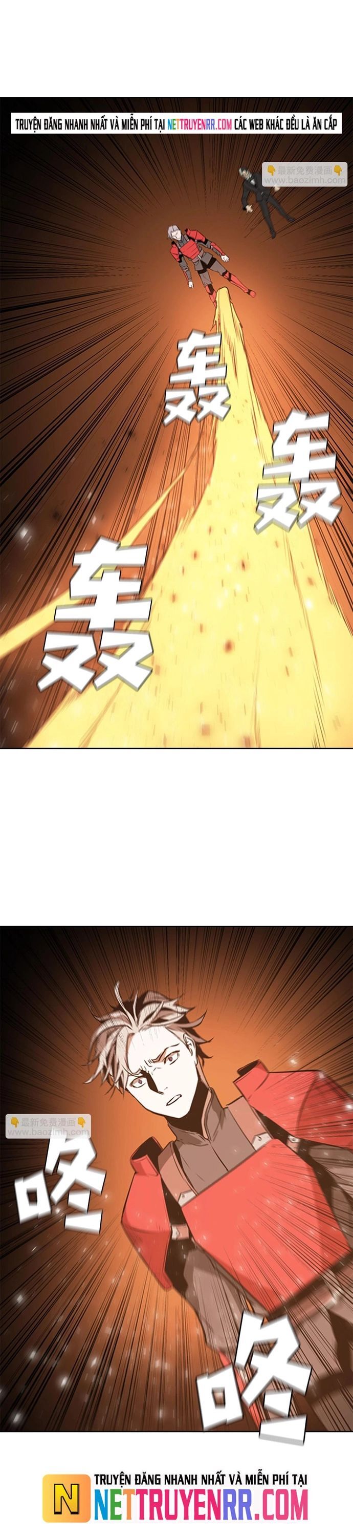 Painkiller: Chapter 41