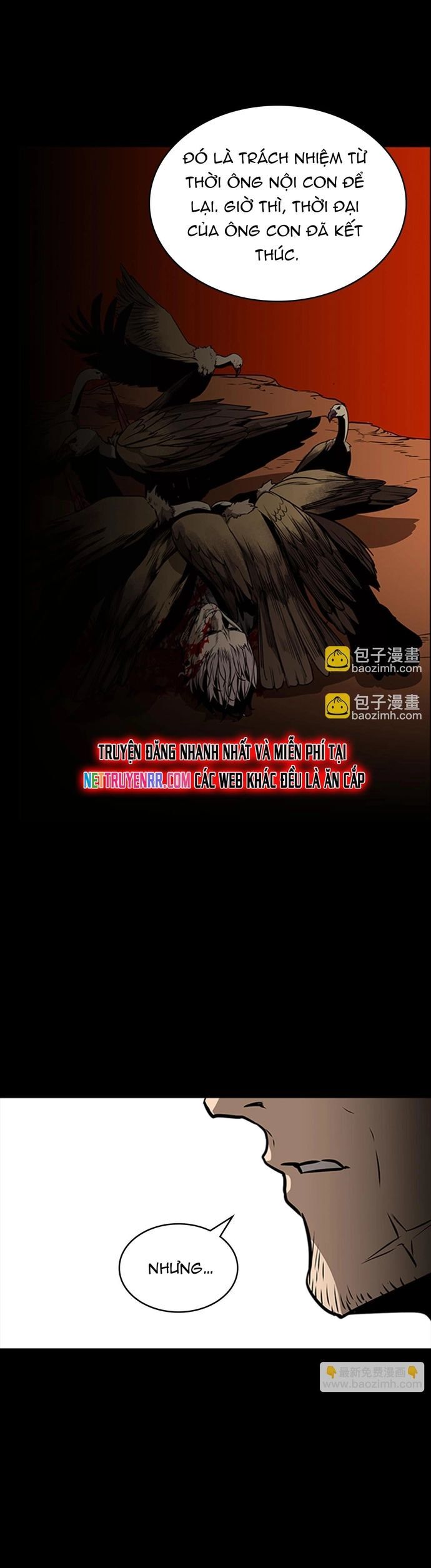 Painkiller: Chapter 41