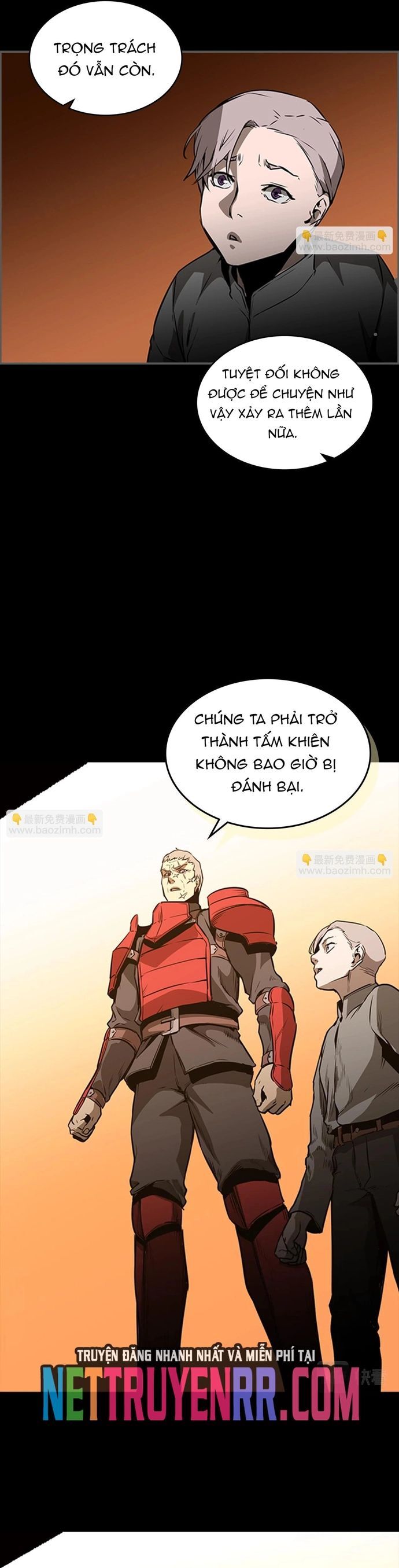 Painkiller: Chapter 41