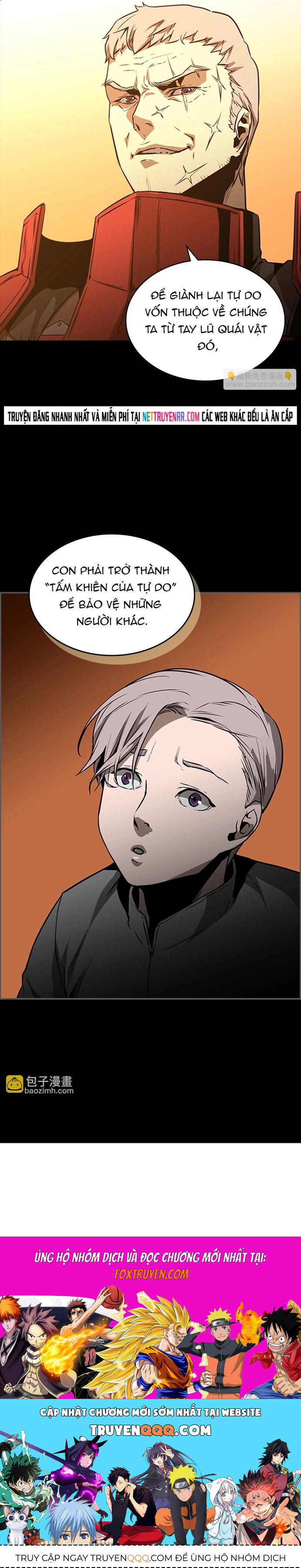 Painkiller: Chapter 41