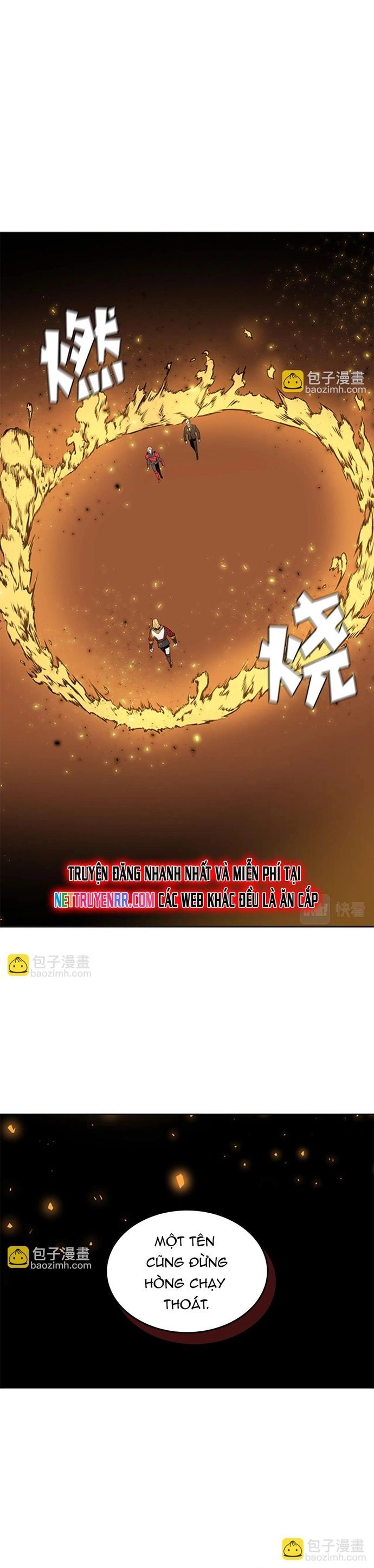 Painkiller: Chapter 41