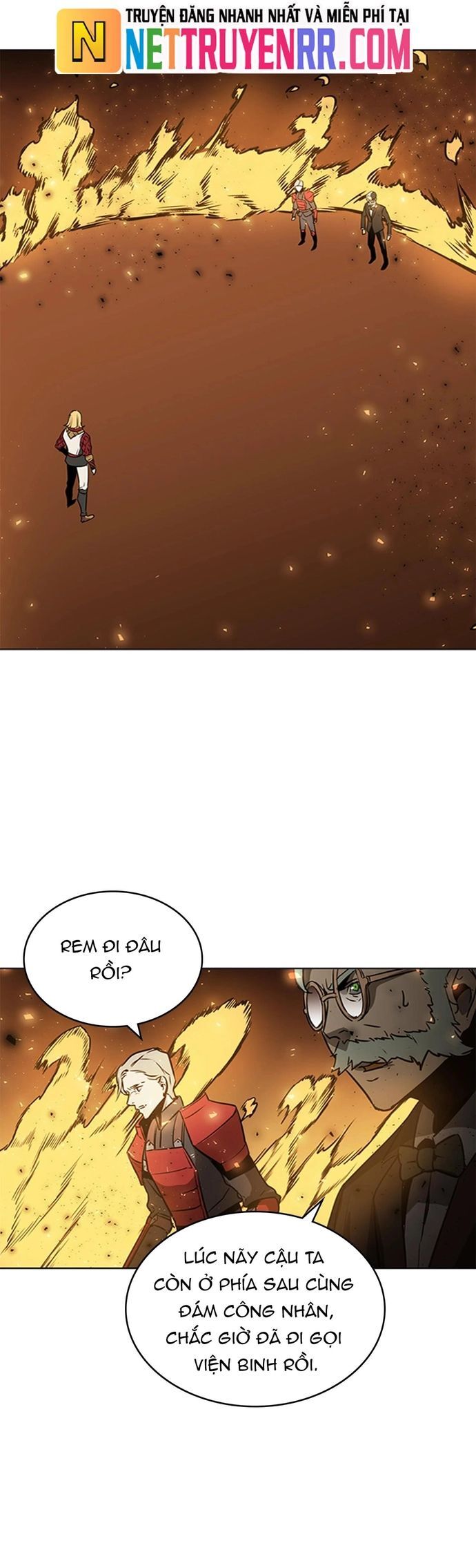 Painkiller: Chapter 41