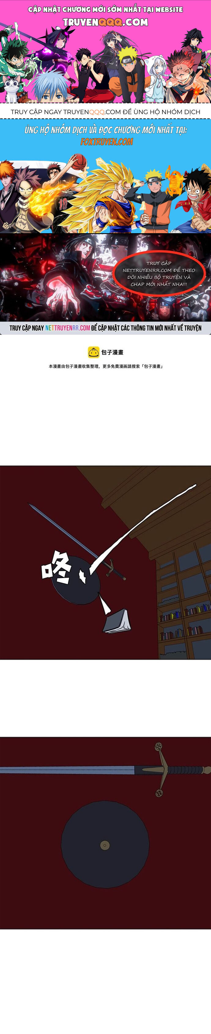 Painkiller: Chapter 42