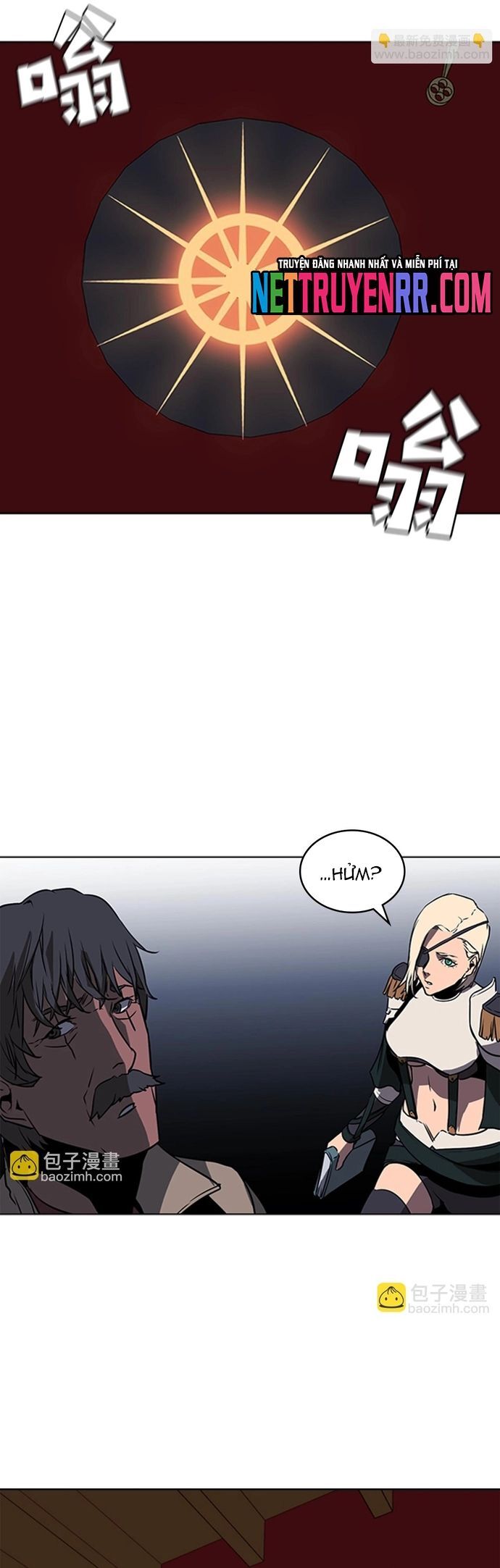 Painkiller: Chapter 42