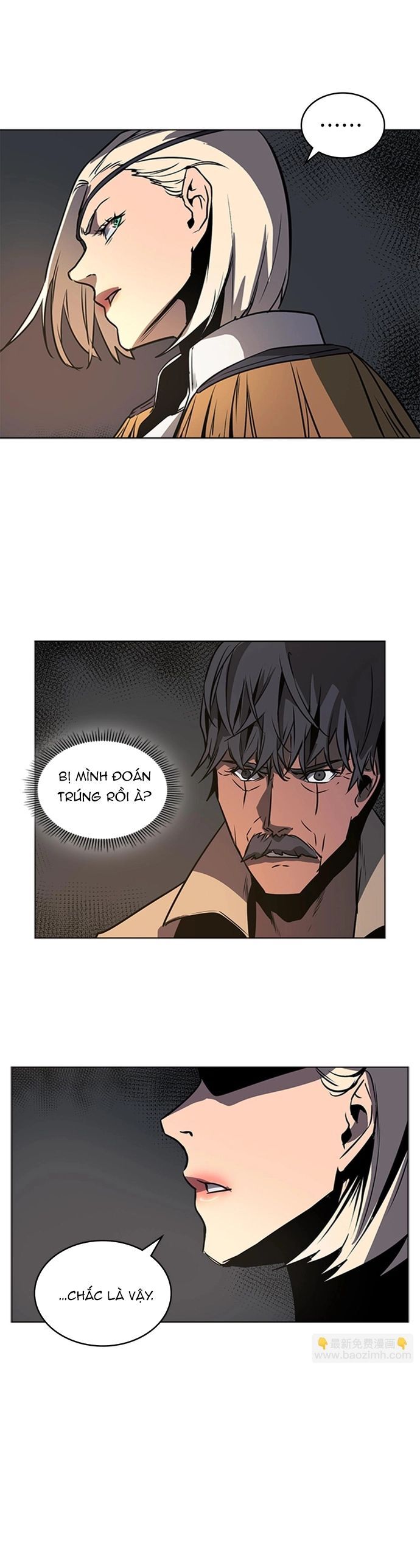 Painkiller: Chapter 42