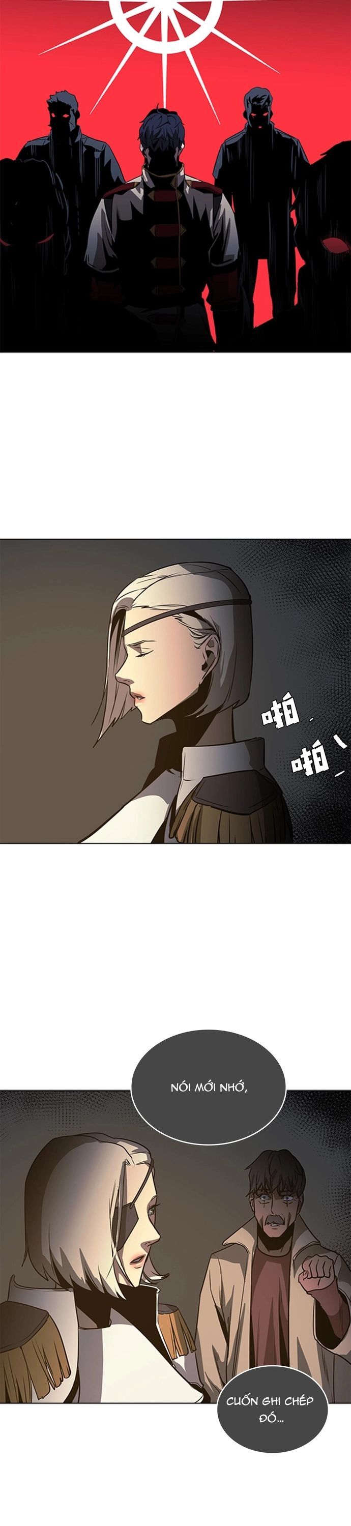 Painkiller: Chapter 42