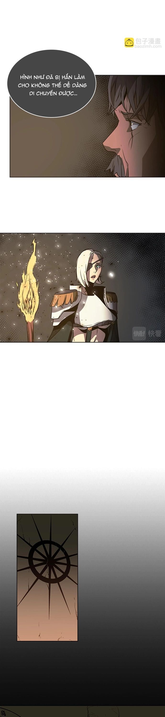 Painkiller: Chapter 42