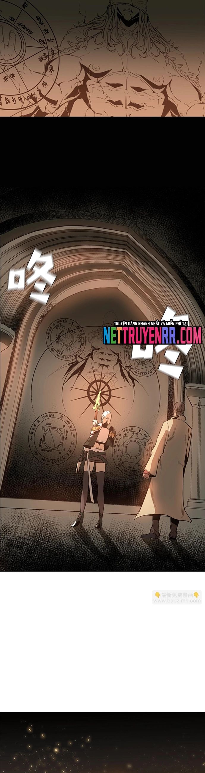 Painkiller: Chapter 42