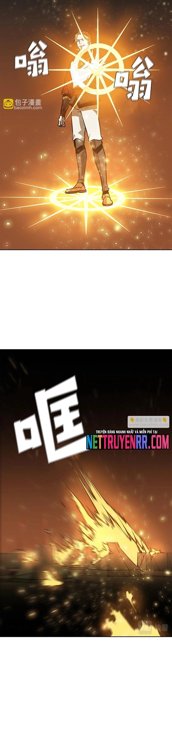 Painkiller: Chapter 42
