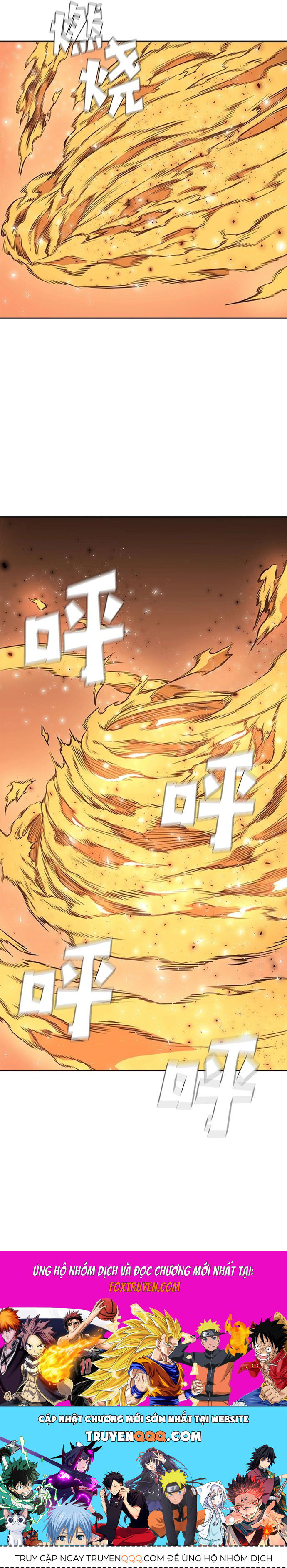 Painkiller: Chapter 42