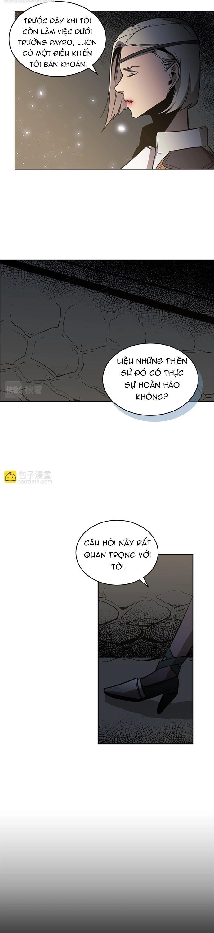 Painkiller: Chapter 42