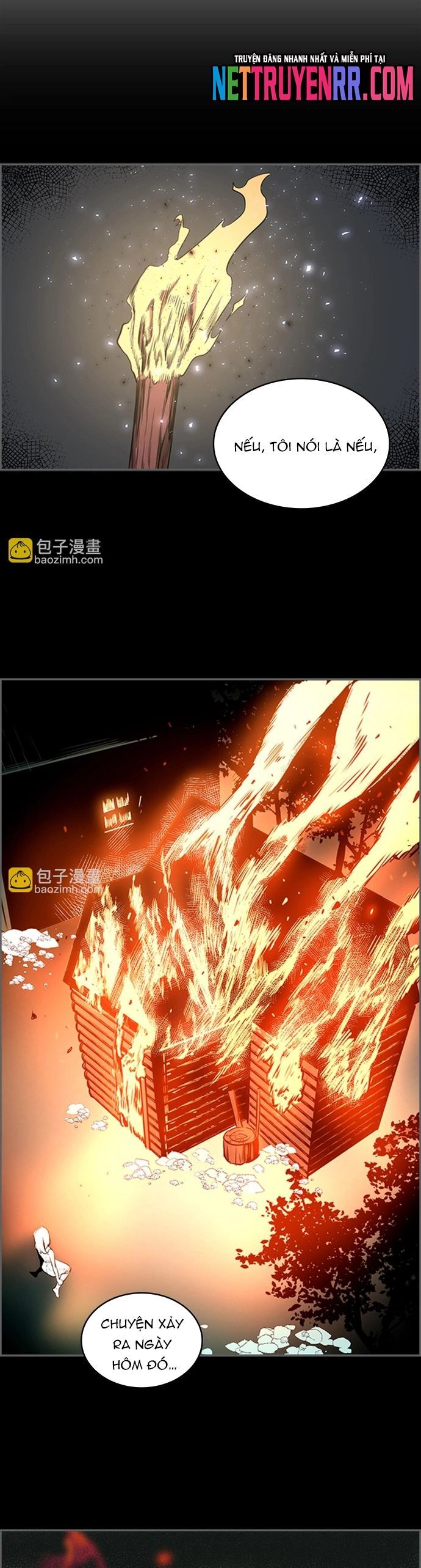 Painkiller: Chapter 42