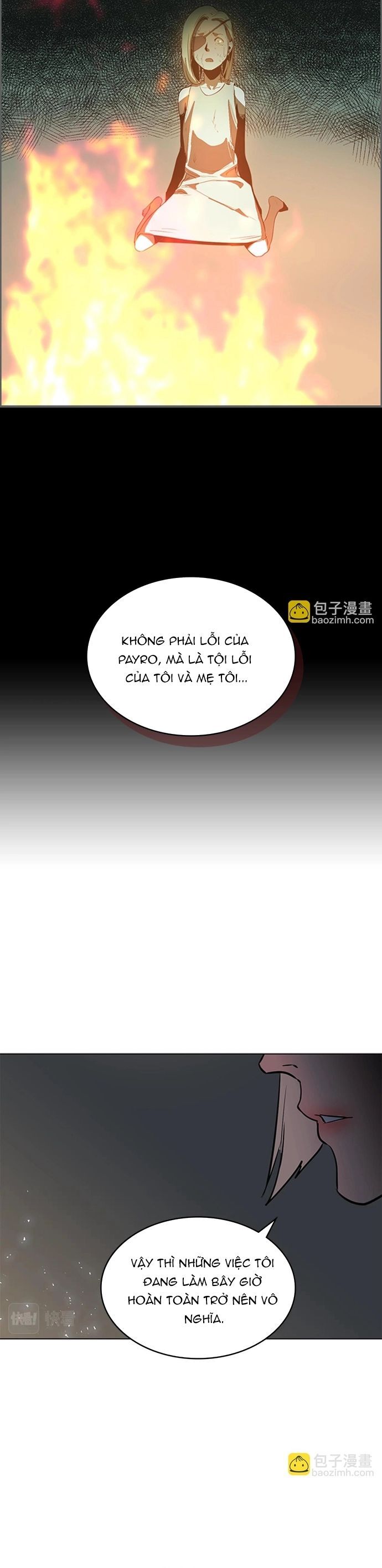 Painkiller: Chapter 42