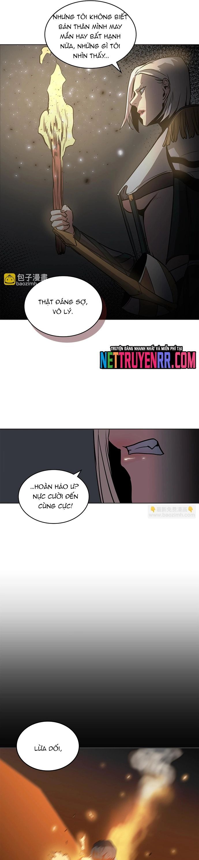 Painkiller: Chapter 42