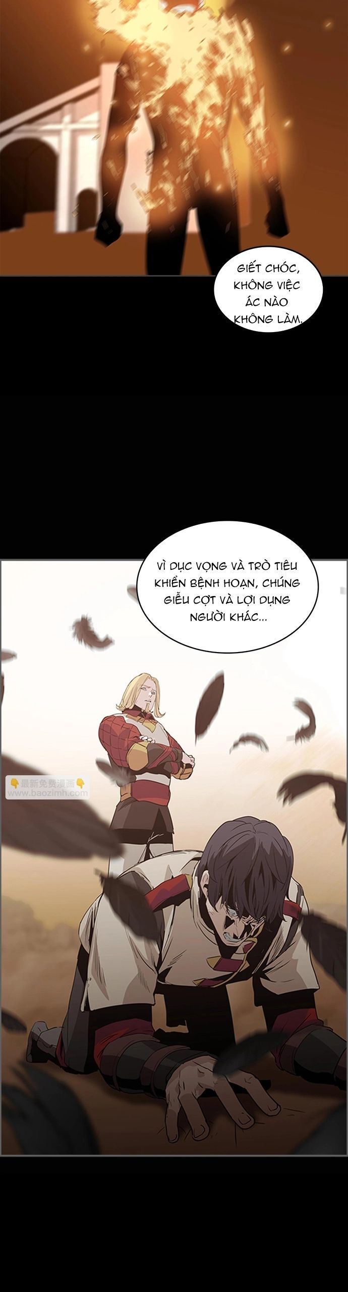Painkiller: Chapter 42