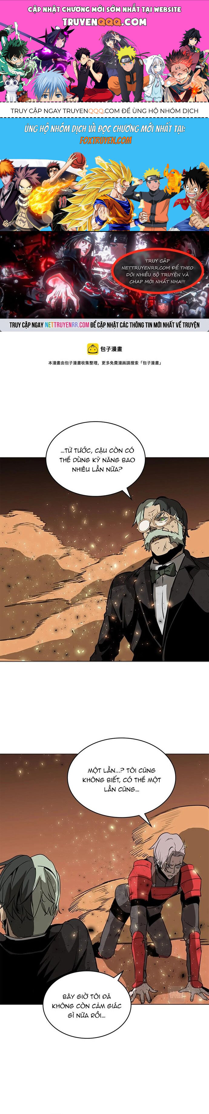 Painkiller: Chapter 43